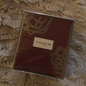 Coach Poppy Wildflower Eau de Perfume Spray
